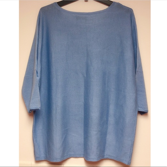 🆕Magaschoni wool pullover - Picture 2 of 3